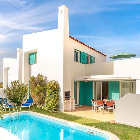L&A Villa With Private Heated Pool In Prainha Alvor Zewnętrze zdjęcie