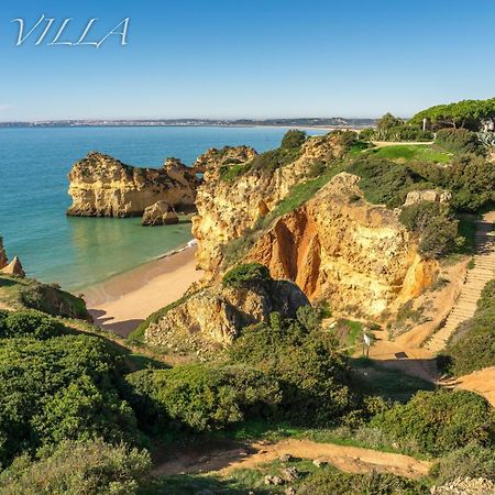 L&A Villa With Private Heated Pool In Prainha Alvor Zewnętrze zdjęcie