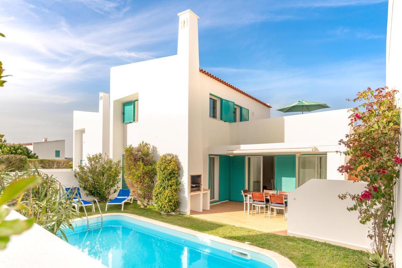L&A Villa With Private Heated Pool In Prainha Alvor Zewnętrze zdjęcie