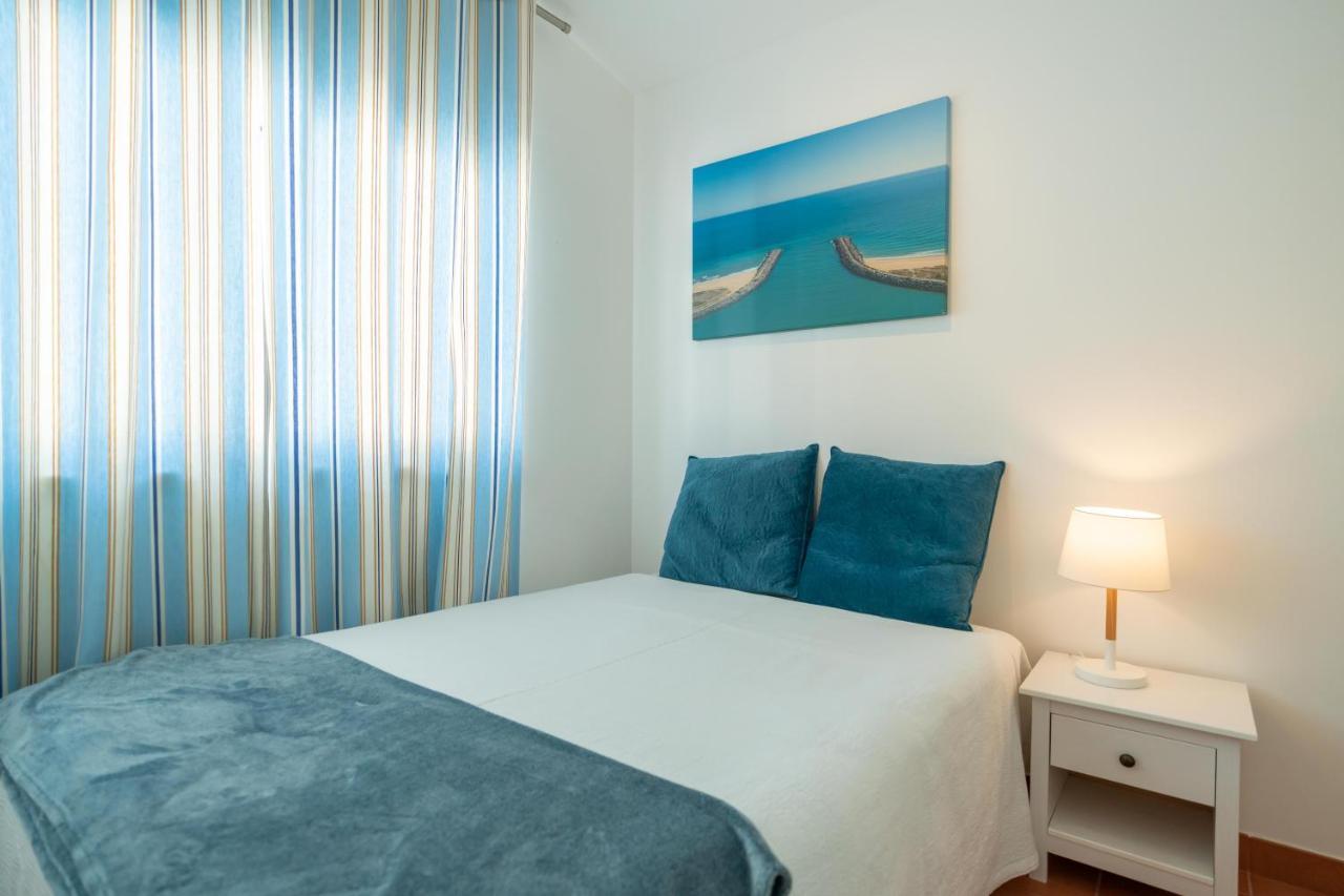 L&A Villa With Private Heated Pool In Prainha Alvor Zewnętrze zdjęcie