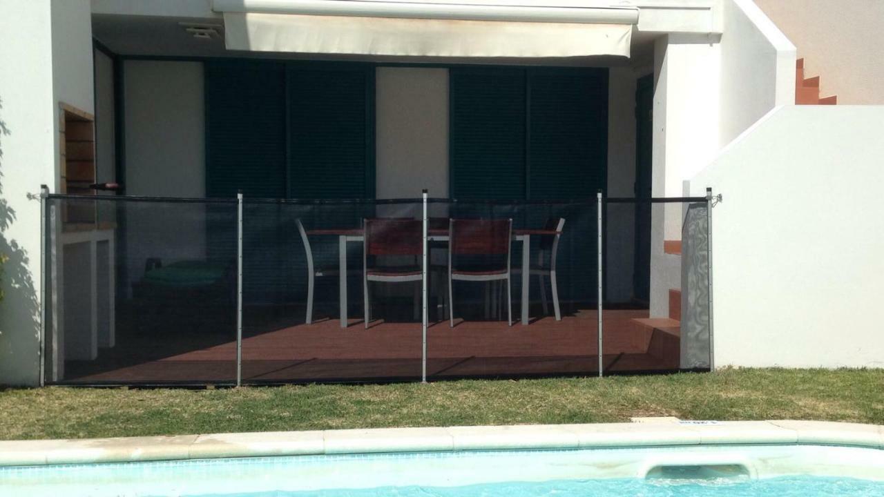 L&A Villa With Private Heated Pool In Prainha Alvor Zewnętrze zdjęcie