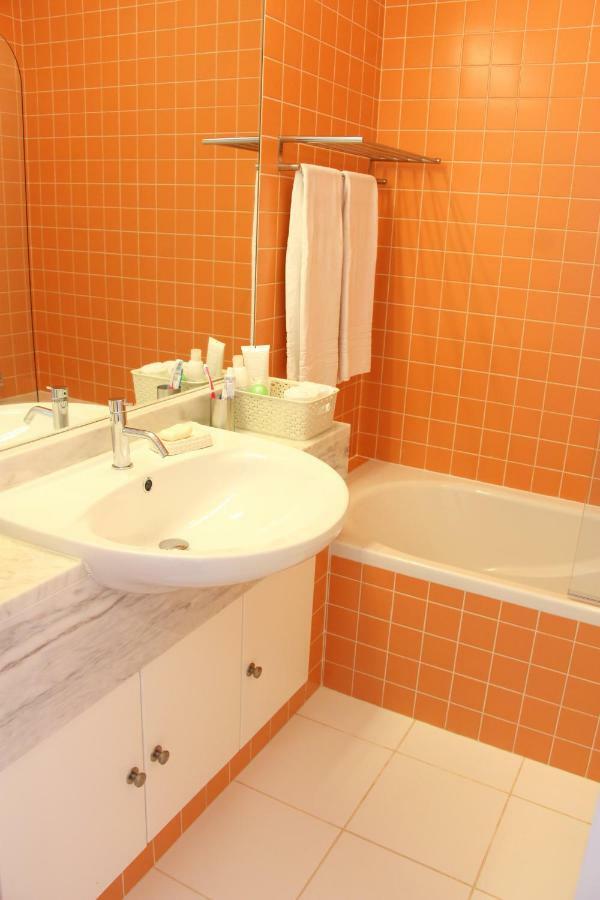 L&A Villa With Private Heated Pool In Prainha Alvor Zewnętrze zdjęcie