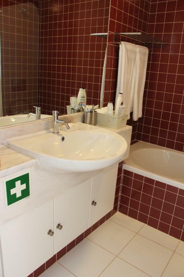 L&A Villa With Private Heated Pool In Prainha Alvor Zewnętrze zdjęcie