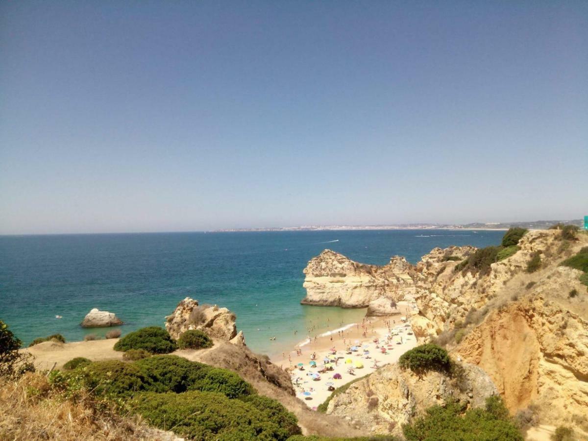 L&A Villa With Private Heated Pool In Prainha Alvor Zewnętrze zdjęcie