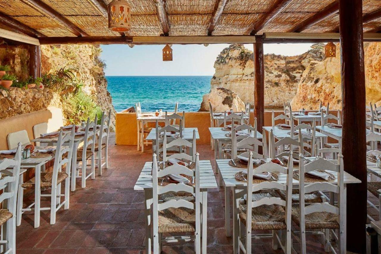 L&A Villa With Private Heated Pool In Prainha Alvor Zewnętrze zdjęcie