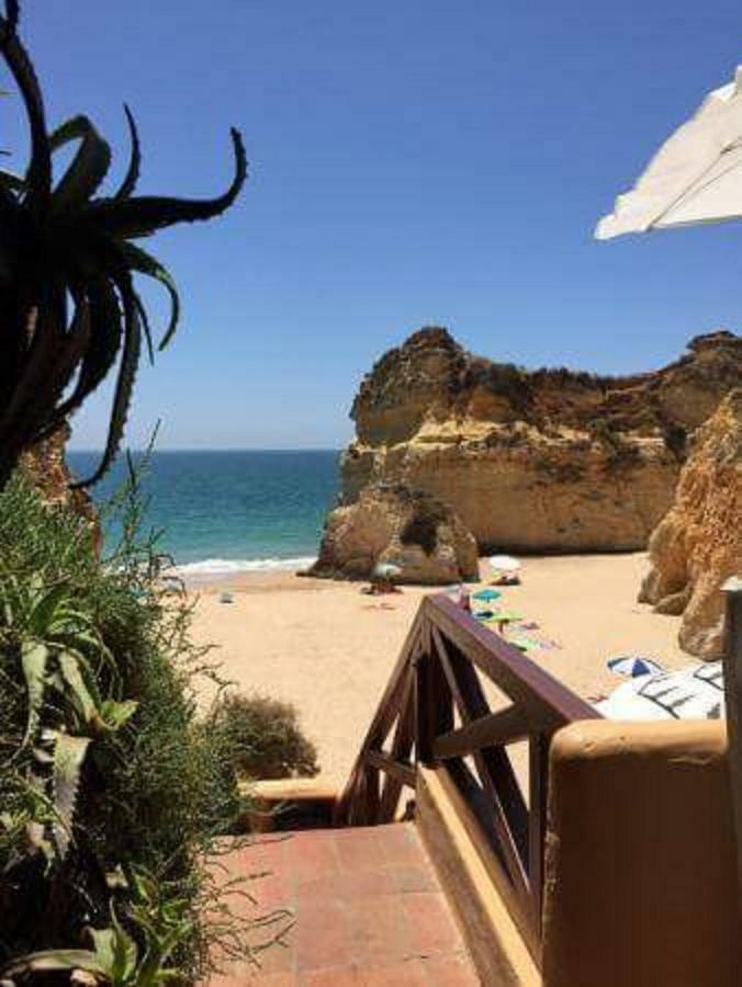 L&A Villa With Private Heated Pool In Prainha Alvor Zewnętrze zdjęcie