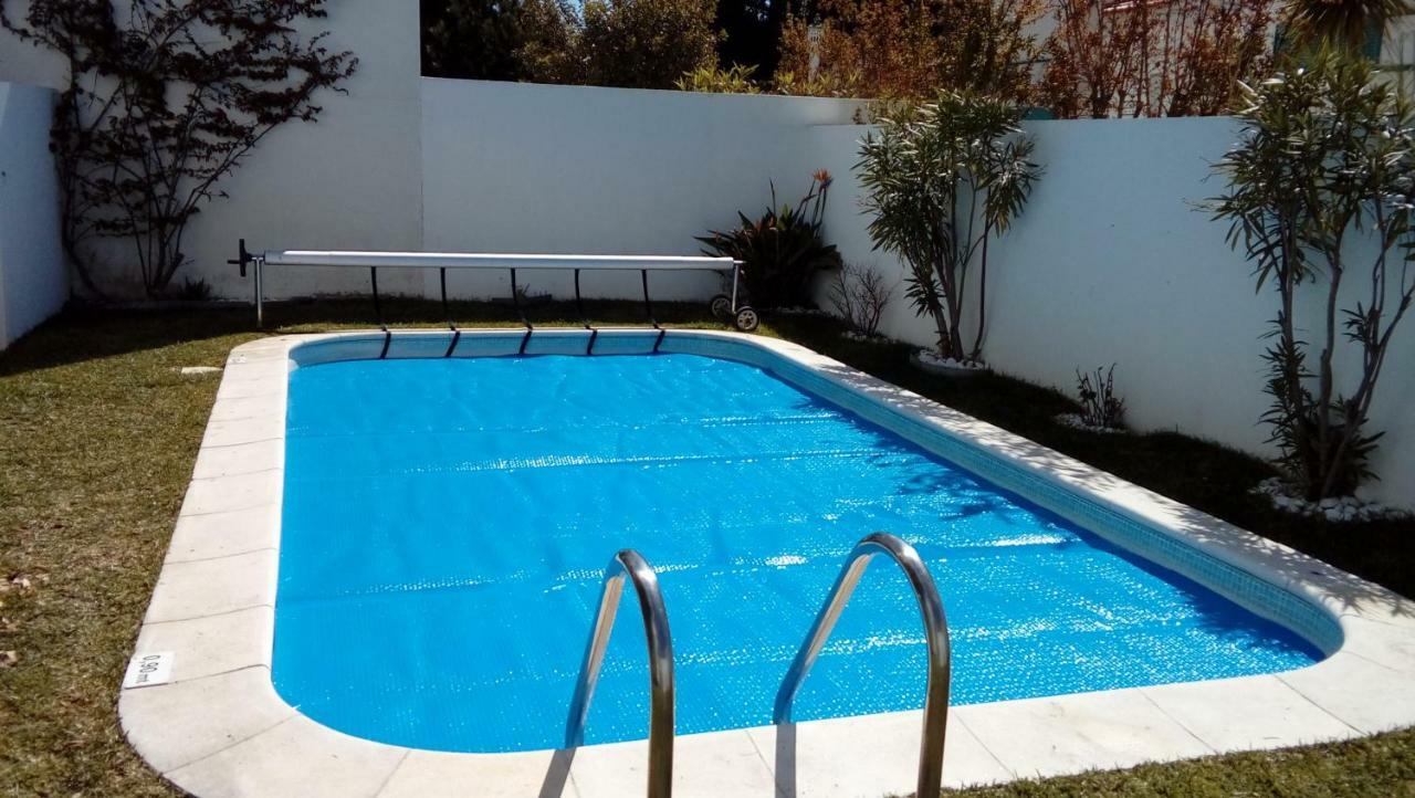 L&A Villa With Private Heated Pool In Prainha Alvor Zewnętrze zdjęcie