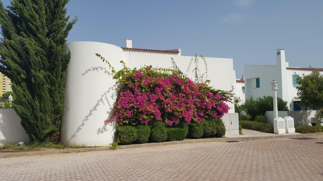 L&A Villa With Private Heated Pool In Prainha Alvor Zewnętrze zdjęcie